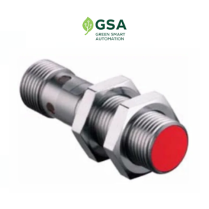 Công Tắc Cảm Ứng Từ Leuze ISS 212MM/4NO-6E0-S12