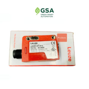 Cảm Biến Quang Phát Leuze LS25C/XX-M12