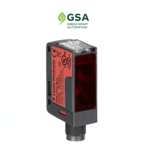 Cảm Biến Quang Phản Xạ Phân Cực Leuze PRK15/PX-M12