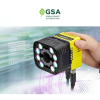 Cognex Vision In-Sight 3801MP-00001-SA