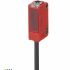Cảm biến quang điện phản xạ ngược phân cực thương hiệu Leuze PRK3C.A3/4T