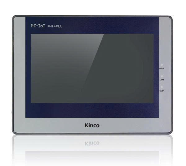 HMI+PLC dòng MK