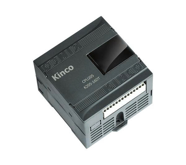 PLC dòng K2