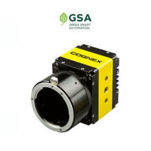 Cognex CAM-CIC-1300-60-G – Camera công nghiệp 1.3 MP GigE Global-Shutter