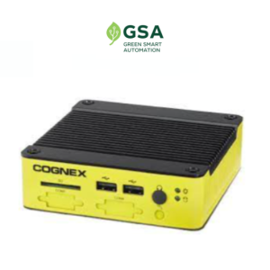 Cognex VisionView Web HDMI – Thiết bị giao diện điều khiển cho hệ thống thị giác máy (Không màn hình)