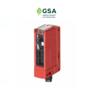 Leuze HT46CL2/4P-M12 – Cảm biến quang phát hiện chính xác