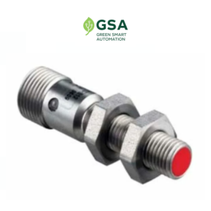 Công Tắc Cảm Ứng Từ Leuze IS 208MM/4NO-1E5-S12