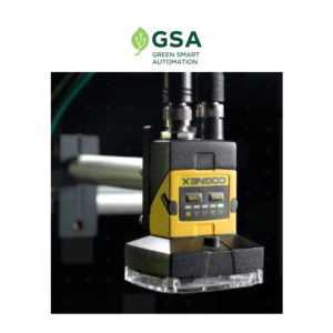 Cảm Biến Thị Giác Cognex AlignSight AS200 – Vision Sensor