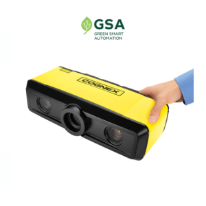 Camera Thị Giác 3D Cognex A5005