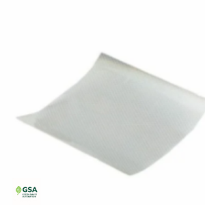 Băng phản quang Leuze Brand Reflexfolie 200x200mm-S