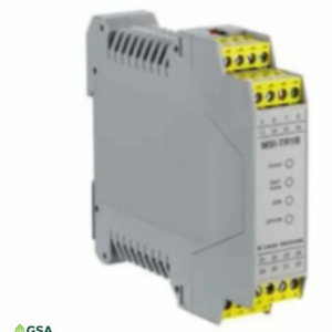 Rơ le an toàn Leuze MSI-TR1B-01