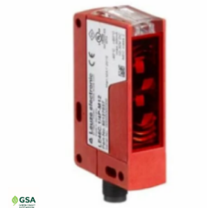 Cảm biến quang điện xuyên chùm Leuze Brand LS46C-M12