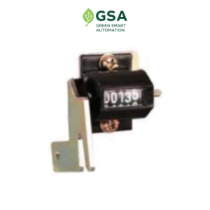 Bộ Đếm Cho Máy Cắt Không Khí FUJI CM – Thiết Bị Giám Sát Chu Kỳ Đóng Cắt