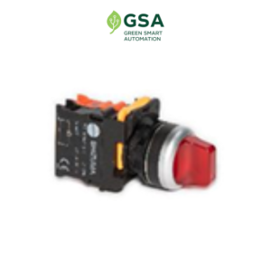 Selector Switch SZB022-SP có đèn
