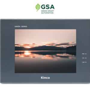 Màn hình HMI Kinco GH104E – Màn hình HMI 10.4 inch cao cấp | Green Smart Automation