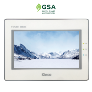 Màn hình HMI Kinco GL2070HE 7 inch | Cảm ứng công nghiệp, Wi-Fi & 4G