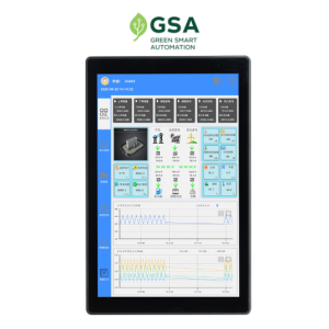 Màn hình HMI Kinco G2100HE-LX – Màn hình HMI hiệu năng cao