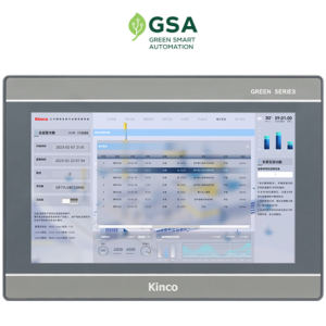 Màn hình HMI Kinco G2100E/G2100E2/G2100E-WiFi – Màn hình cảm ứng 10 inch