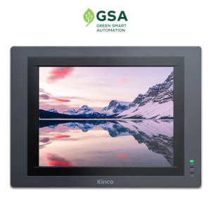 Màn hình HMI Kinco G121E – Màn hình công nghiệp 12.1″ chất lượng cao | Green Smart Automation
