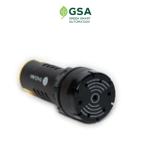 Còi Báo Shizuma SZB022-BZ (Non-Pilot) – Thiết Bị Cảnh Báo Công Nghiệp Shizuma