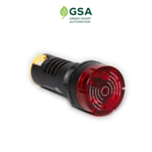 Còi Báo Nháy Shizuma SZB022-BZF (Flash Buzzer)